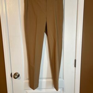 J. Crew Factory Tan Women's Pants